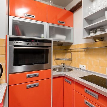 Studio E. Plater With Ac By Your Freedom Varsovie Extérieur photo