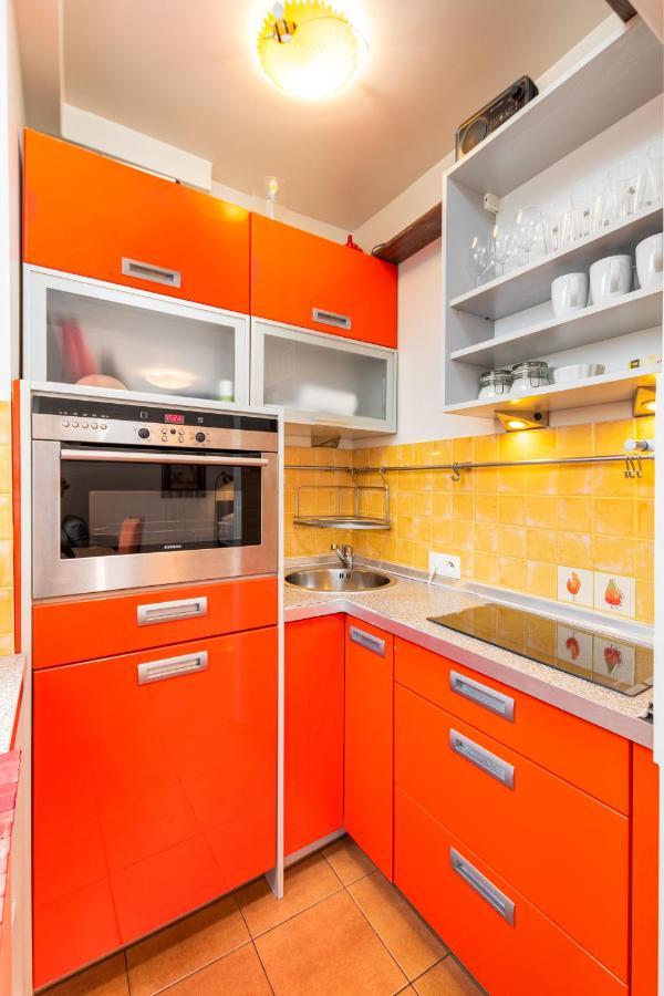 Studio E. Plater With Ac By Your Freedom Varsovie Extérieur photo